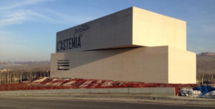 DALLERA TECNOLOGIE Система вентилируемого фасада с выдвижным крюком sun-id-1393038 - Вид №10