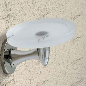 Moderno Collection аксессуары для ванной комнаты серия Holiday Stilhaus Stil Haus 45515