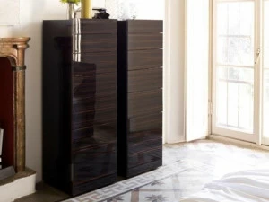 Capo d’Opera Лакированный комод Show