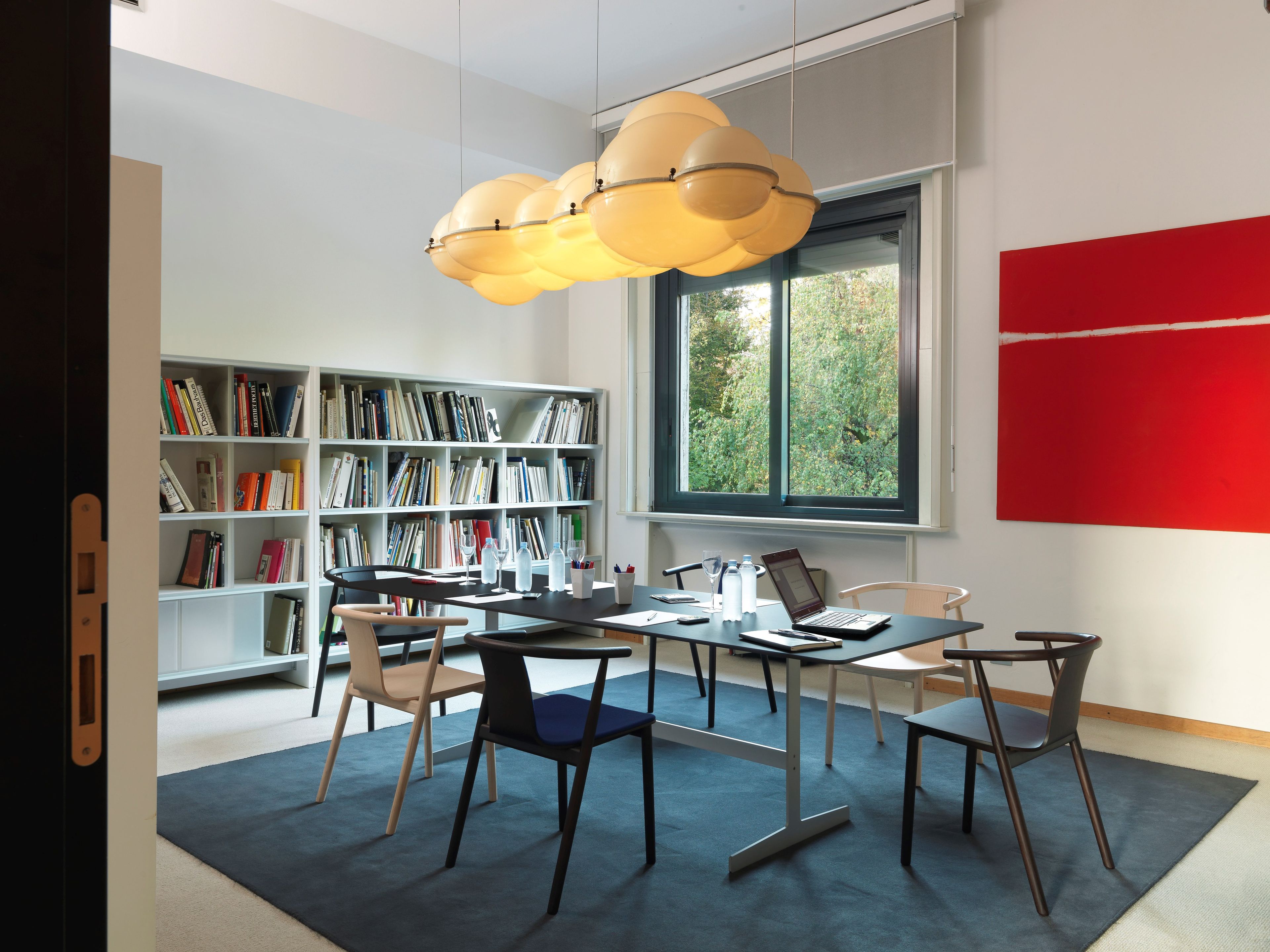 Стол CAPPELLINI Луксор ARCH-00095384 - Вид №1