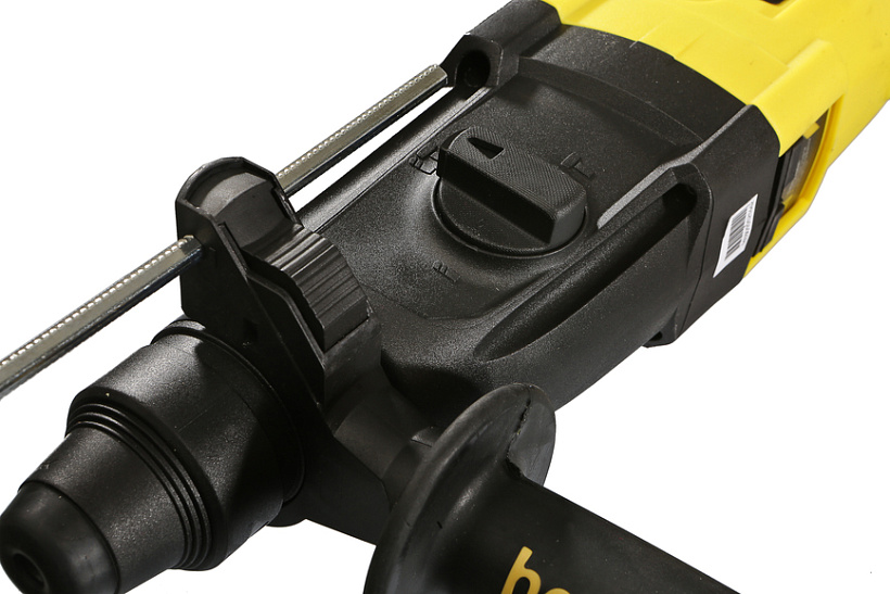 Перфоратор Hanskonner HRH0824RE 9070772 STDN-0075307 - Вид №3