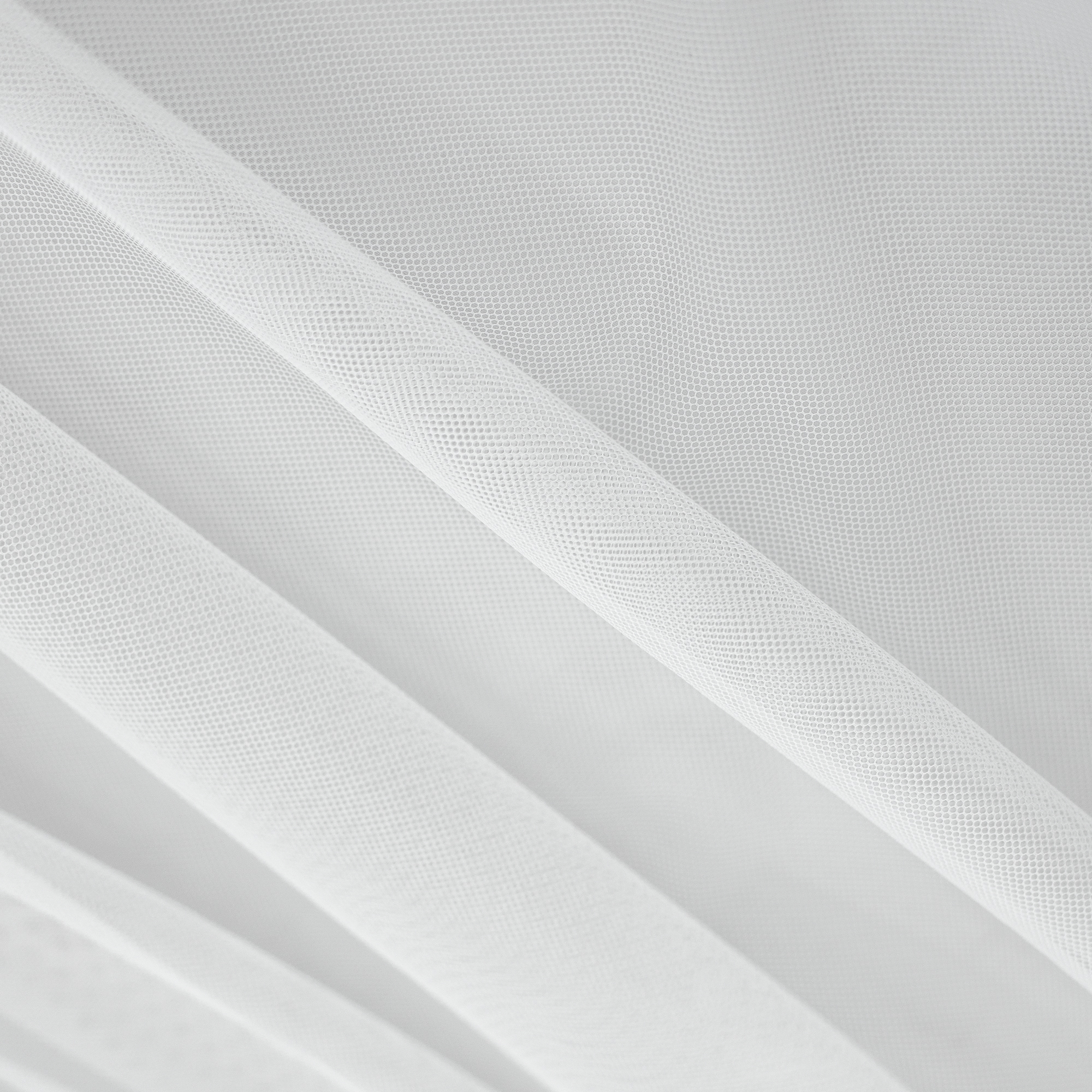 TEX REPUBLIC Тюль Selanik сетчатый молочный для гостиной в стиле неоклассика 83868909