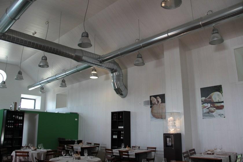 ITP Звукопоглощающее деревянное покрытие Wood shade sun-id-1498918 - Вид №16