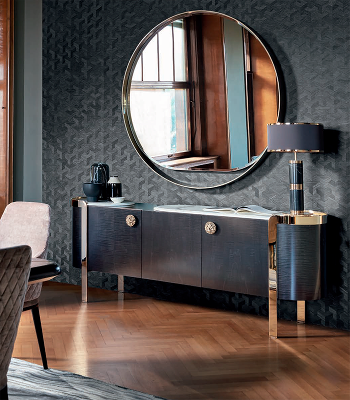 Буфет DORIS OPERA 41092/T 