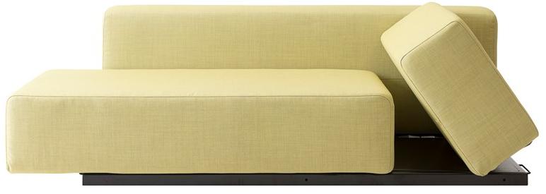 SOFTLINE Модульный диван Nevada sun-id-1460478 - Вид №4