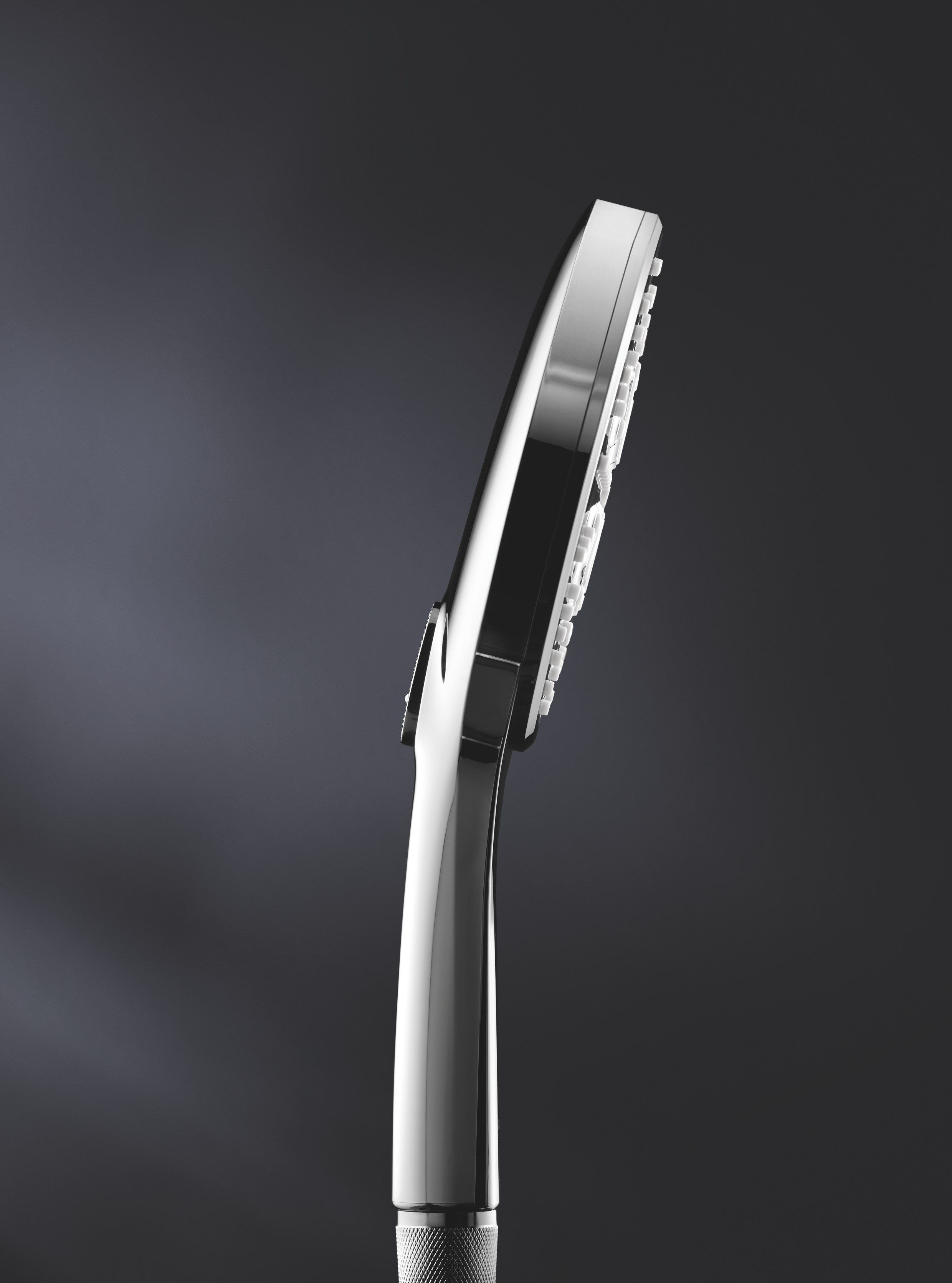 Настенный ручной душ с 3 струями для душа Grohe Rainshower SmartActive ARCH-00121609 - Вид №10