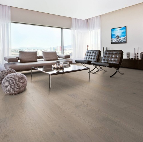 Паркетная доска Kahrs Дуб Побережье 4500200020 - Вид №3