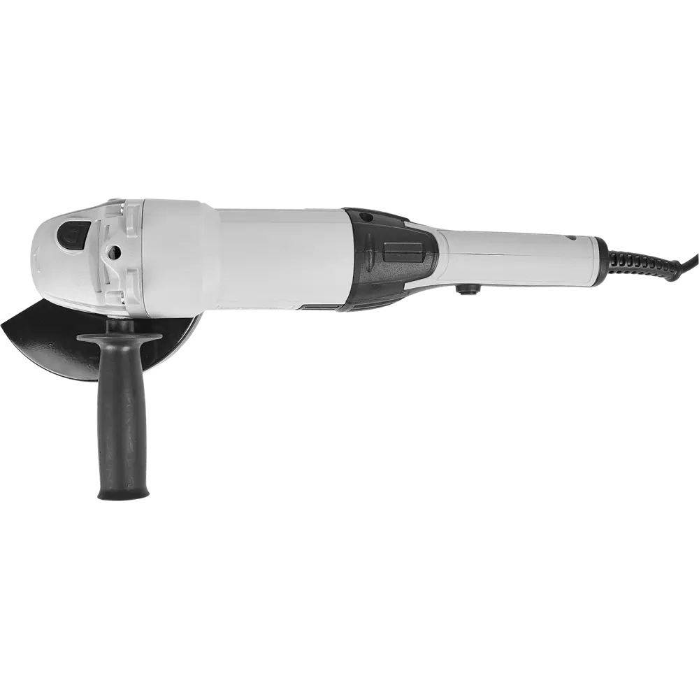 Углошлифовальная машина Интерскол УШМ-150/1300 с мощностью 1300 Вт 84529556 STLM-0051284 - Вид №1