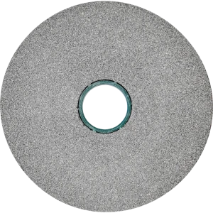 Точильный круг Луга для металла 150x32x16 мм с зернистостью P60 14267371