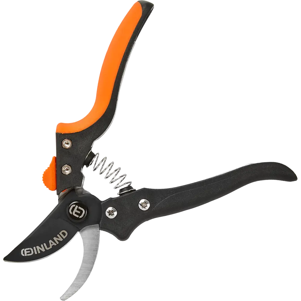 Секатор FINLAND 1541 для точной обрезки растений 87886395 STLM-0075991 - Вид №1