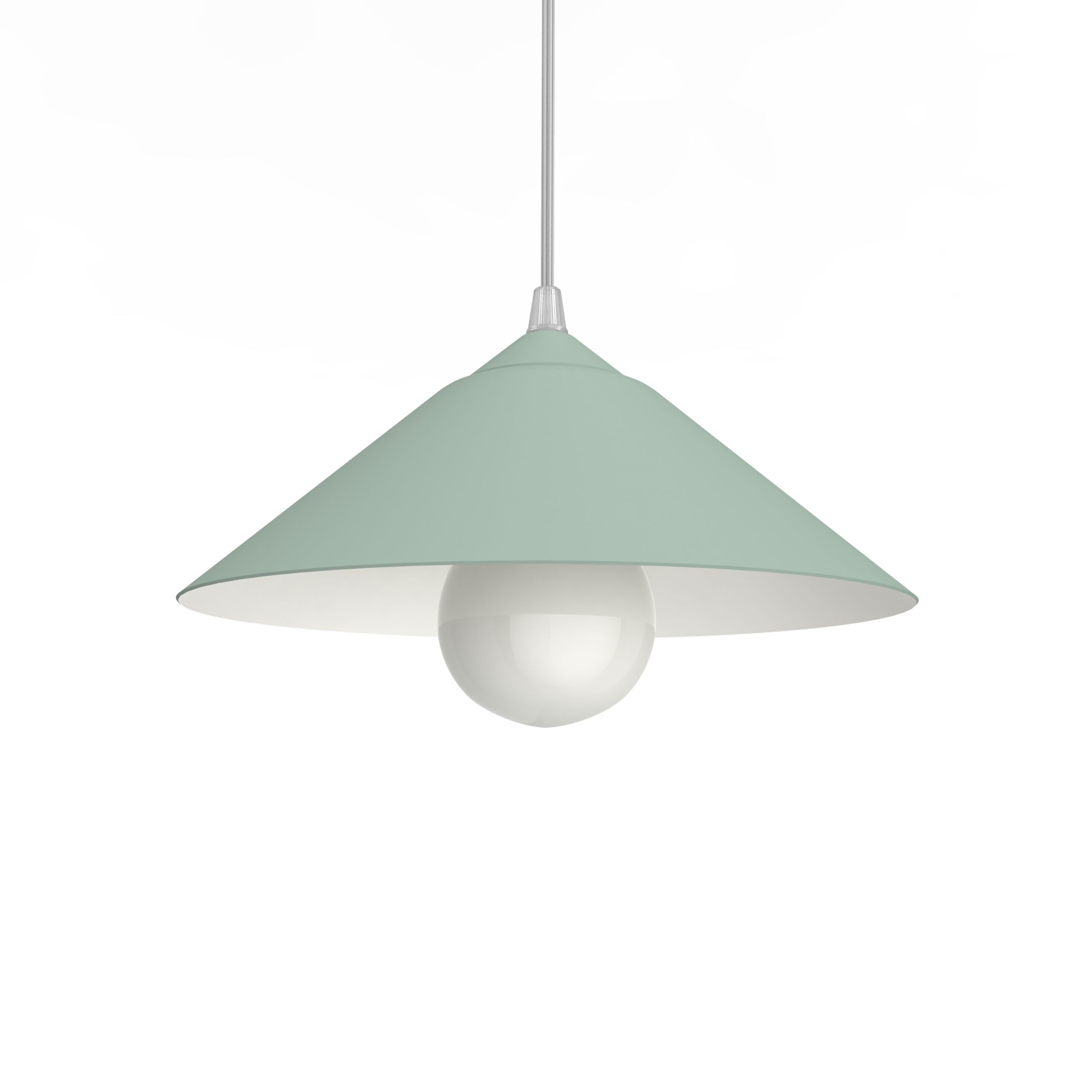 Светодиодный подвесной светильник WayPoint Chapeau ARCH-00099233 - Вид №157