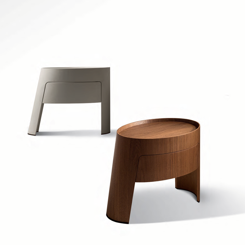 Тумбочка MORFEO GIORGETTI 70656 