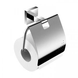 Держатель туалетной бумаги Aquanet 6186