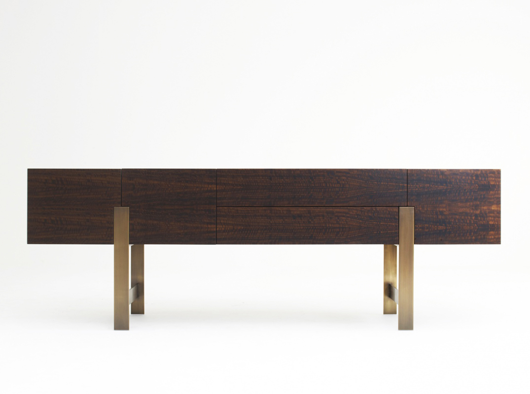 Буфет GALA EMMEMOBILI MO11  - Вид №1