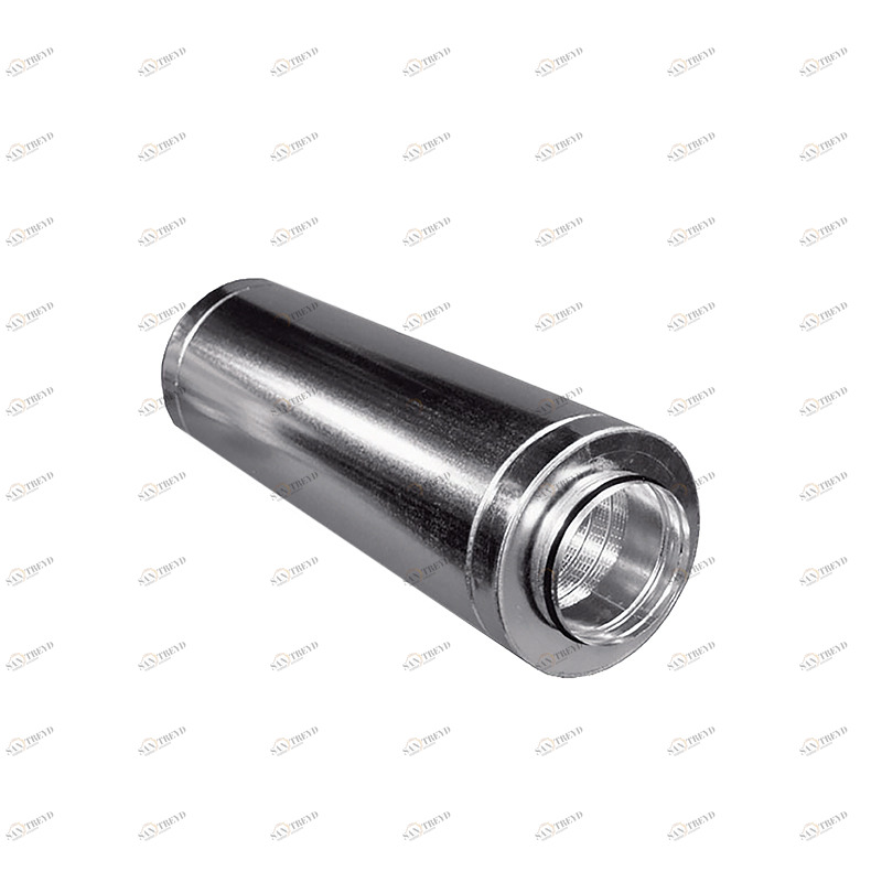 Шумоглушитель 100/0,5 Santreyd sun-id-683086