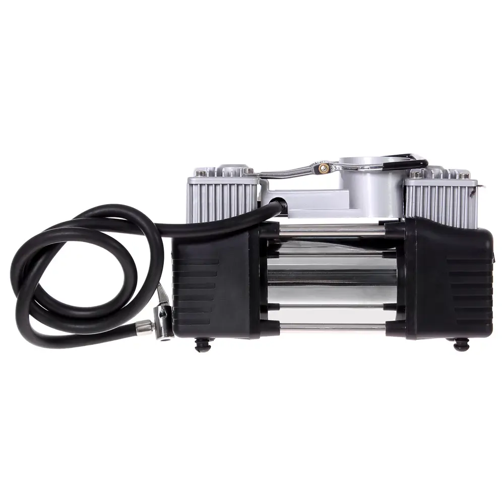 Автомобильный компрессор СПЕЦ КПА-90 для быстрой подкачки шин 81972583 STLM-0016177 - Вид №1