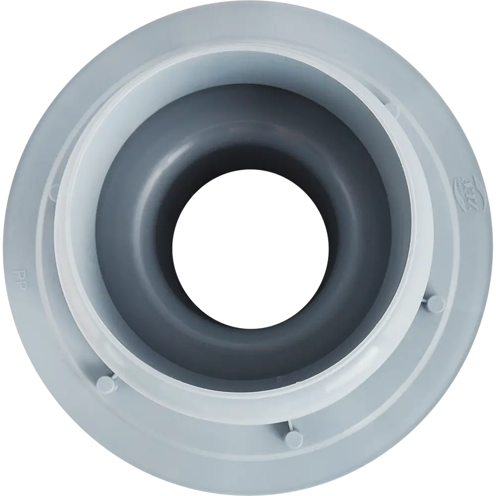 Душевой трап АНИ пласт с мокрым затвором 150×150 мм 86386103 STLM-0805160 - Вид №4