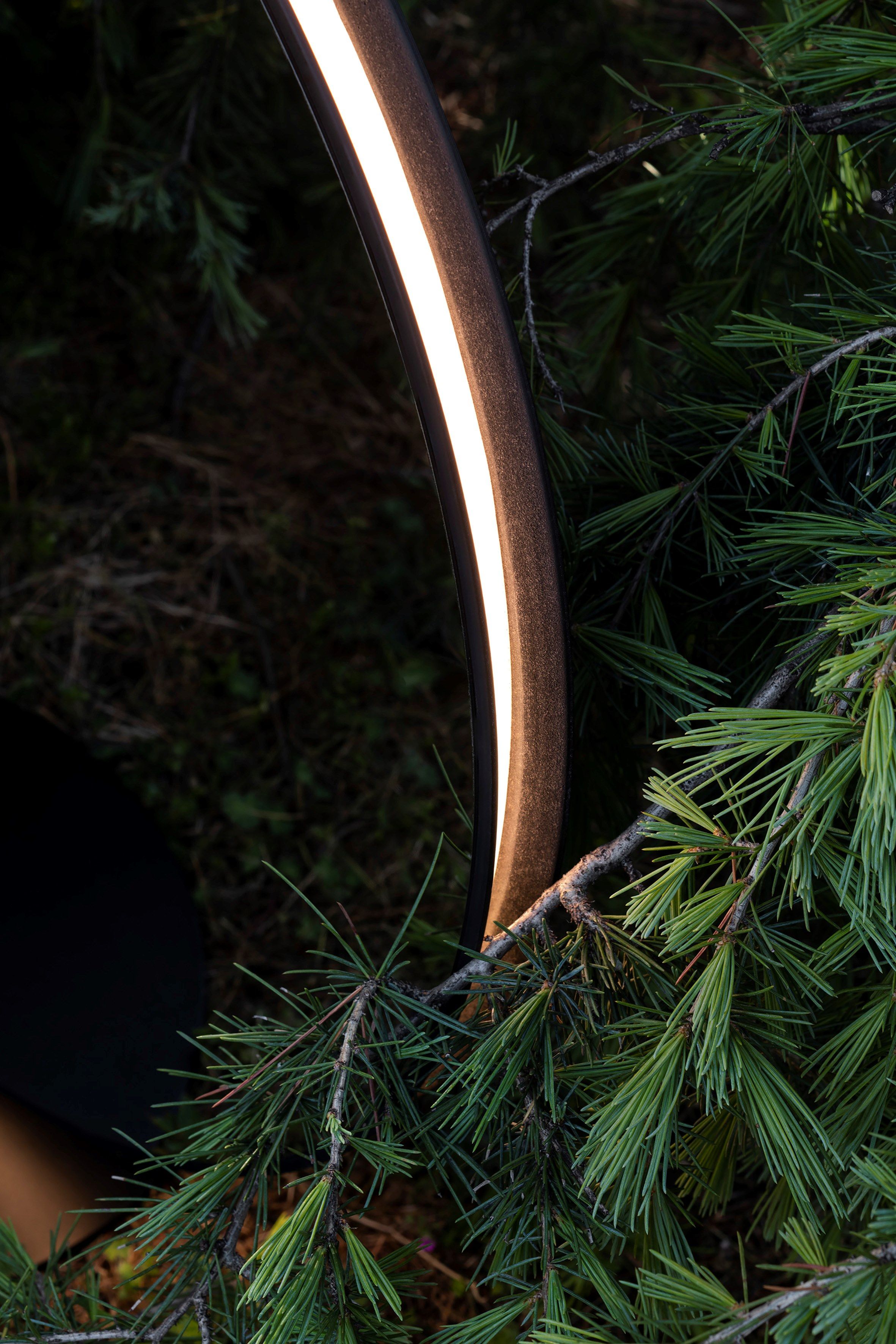 Двухстороннее напольное зеркало со встроенным освещением Artemide Se / eS ARCH-00114873 - Вид №8