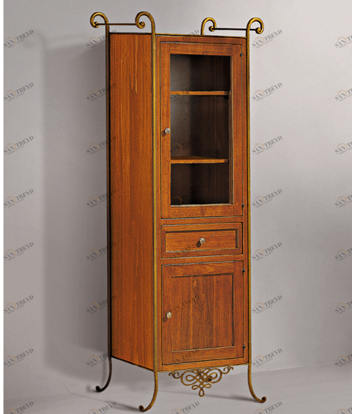 Il Tempo Del Шкаф Ferro VT578 Classici FERROVT578