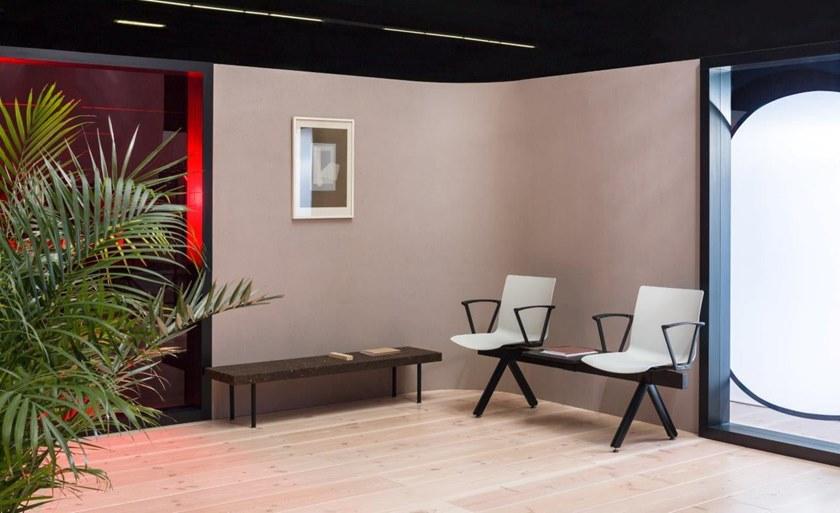 MDD Сиденье на пластиковом полу Shila sun-id-1377955 - Вид №3