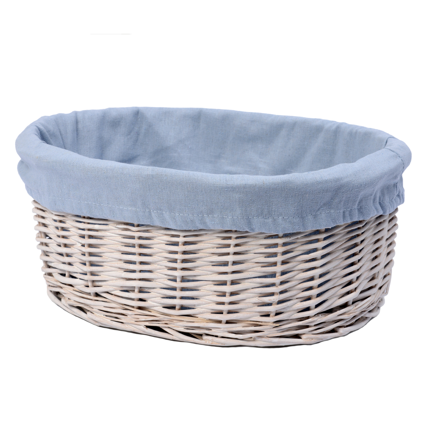 WB-280-M Rossel Плетеная корзина WasserKRAFT  - Вид №2