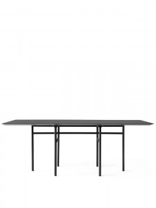 5709262026180 Стол Snaregade, прямоугольный LuceLight