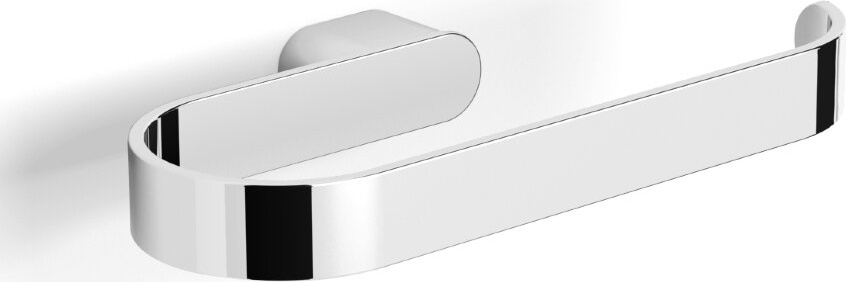 24038A Полотенцедержатель подвесной цвет хром LANGBERGER LUGANO - Вид №1