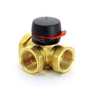 Кран смесительный трехходовой ESBE VRG131 1" ВР Kvs=10м3/час