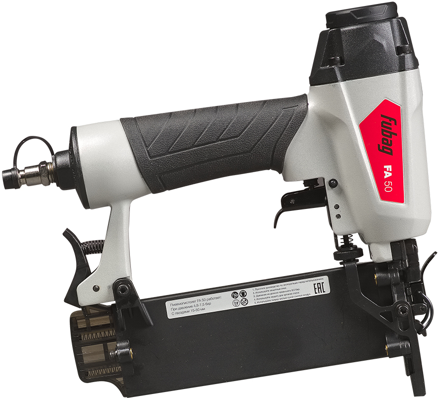 Компрессор поршневой безмасляный Fubag Wood Master Kit 9157946 STDN-0056570 - Вид №4