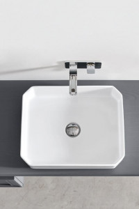 Hera Arcombagno Tutto fuori  Умывальники