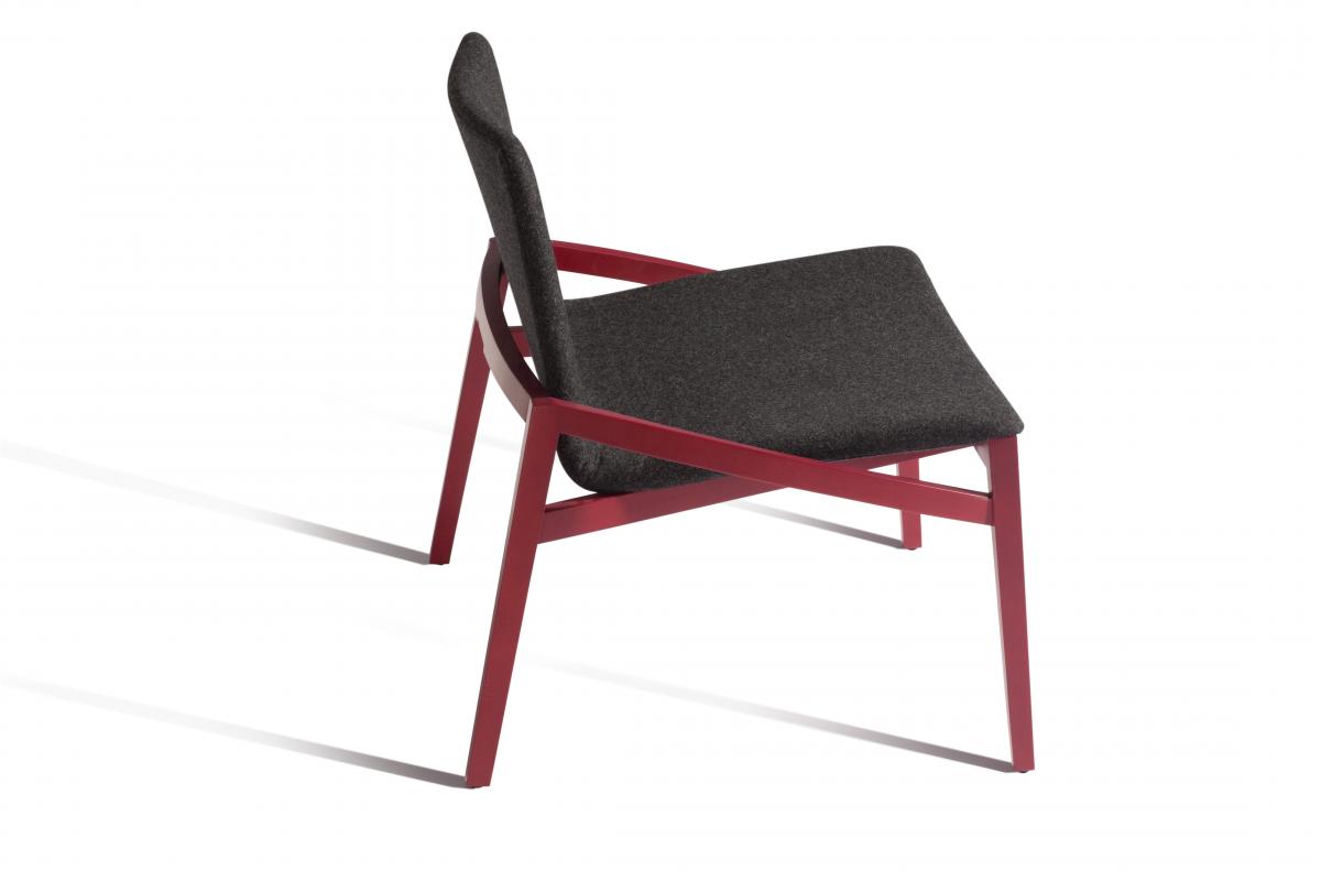 003232 Кресло Capdell Capita - Вид №9