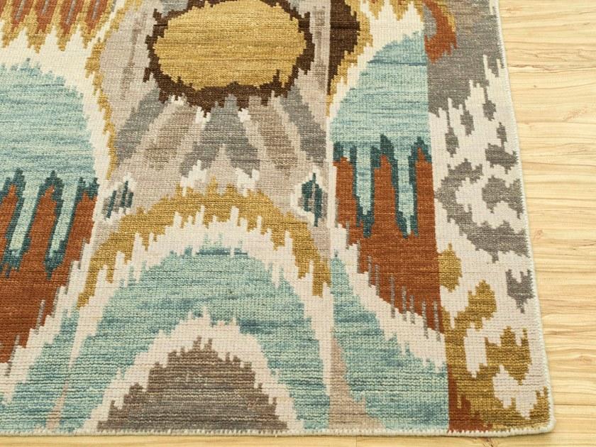 Jaipur Rugs Ковер ручной работы из шерсти Verna Lca-09-0005 - Вид №1