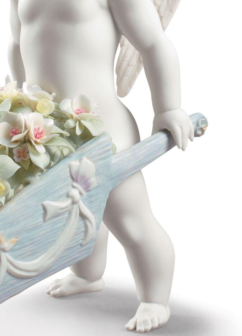 Lladró Фарфоровый орнамент  1009193  - Вид №2