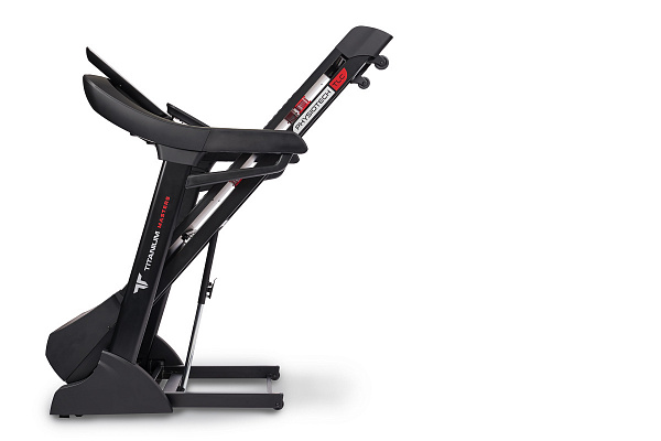 Беговая дорожка titanium masters physiotech tlc Titanium sun-id-2068528 - Вид №9