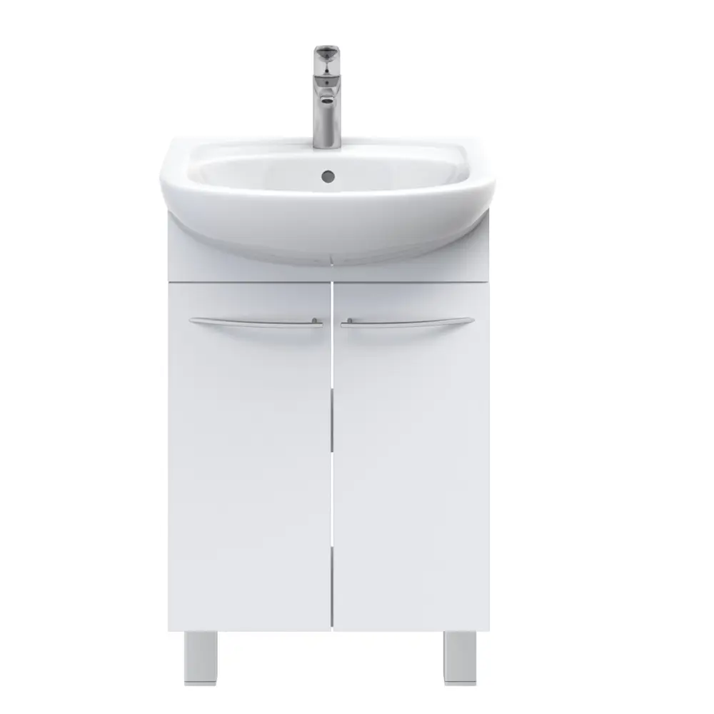 Тумба Santreyd Краков для ванной с двумя полками 88999700 STLM-0994685