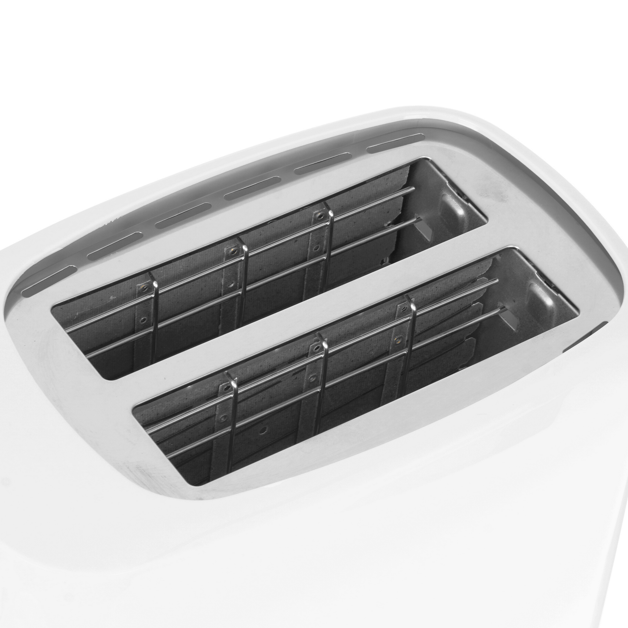 9079236 Тостер Oursson TS2114/IV бежевый STDN-0050000 - Вид №3