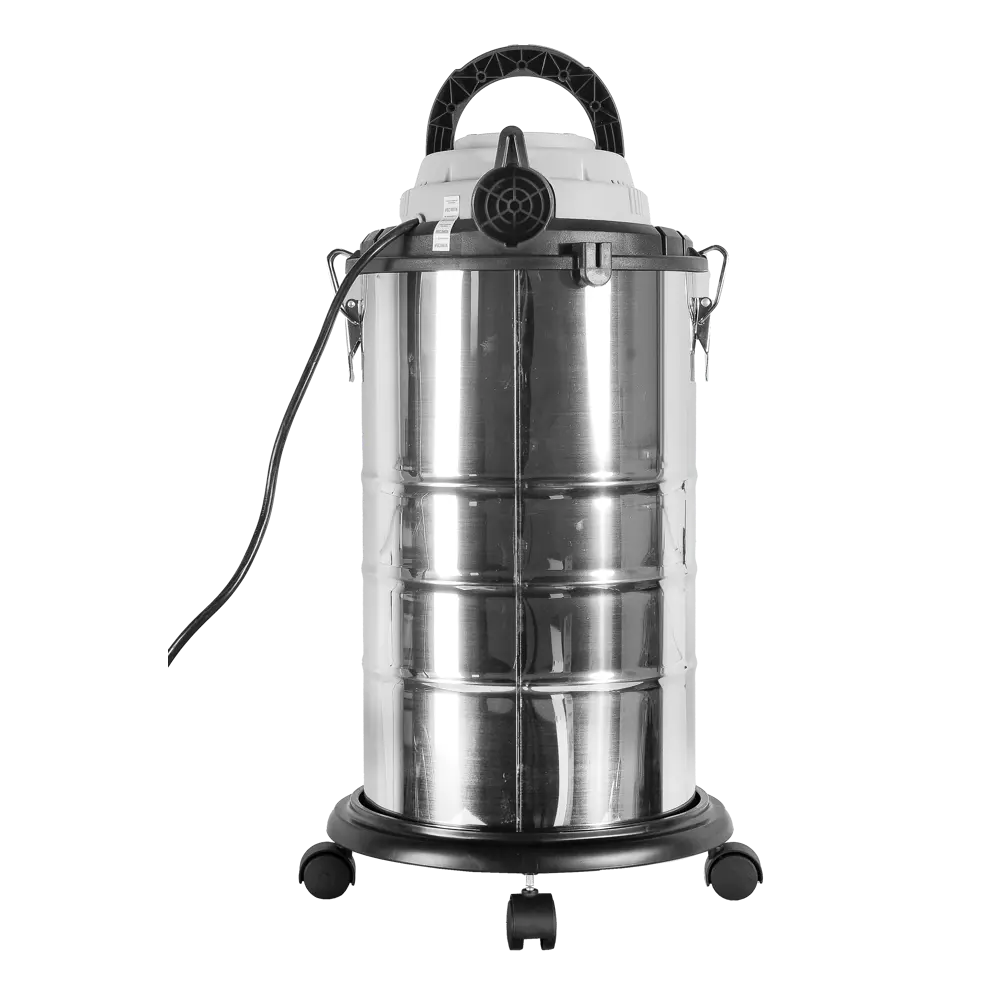 Строительный пылесос Ресанта ПС-195ЛМ для сухой и влажной уборки 87712158 STLM-1375620 - Вид №3