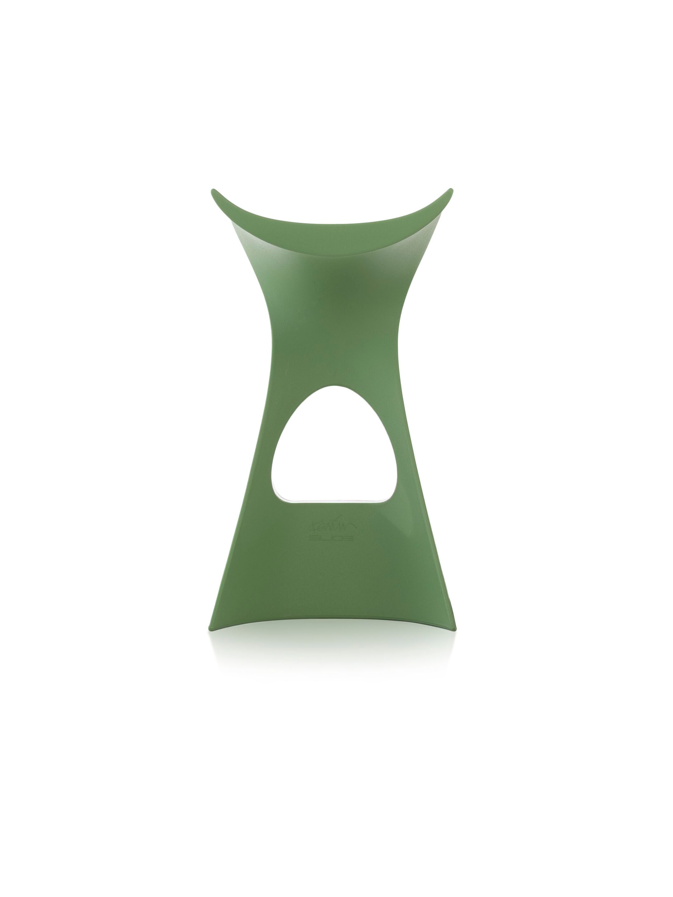 Табурет из полиэтилена SLIDE KONCORD ARCH-00033346 - Вид №47