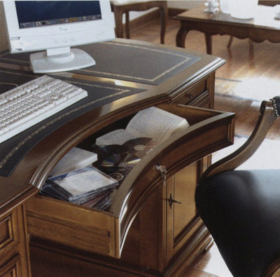 Письменный стол  ARTE CASA S3163 Evoluzione - Вид №2