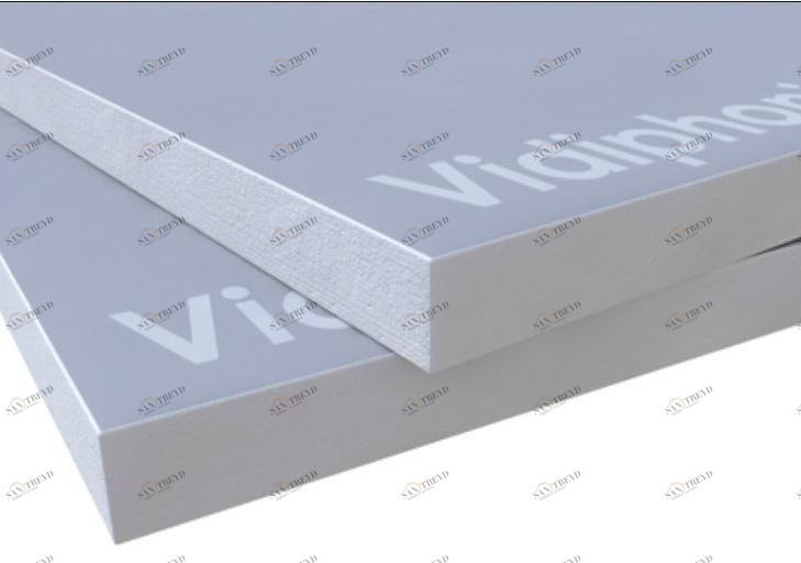 Knauf Italia Звукоизоляционная панель из гипсоволокна sun-id-1410811