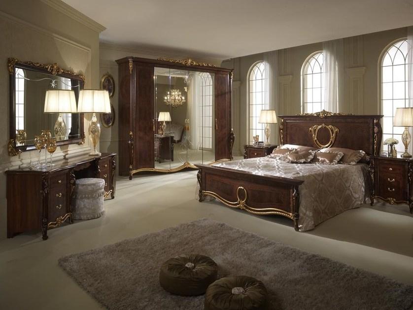 Arredoclassic Туалетный столик в классическом стиле Donatello sun-id-1394813 - Вид №1