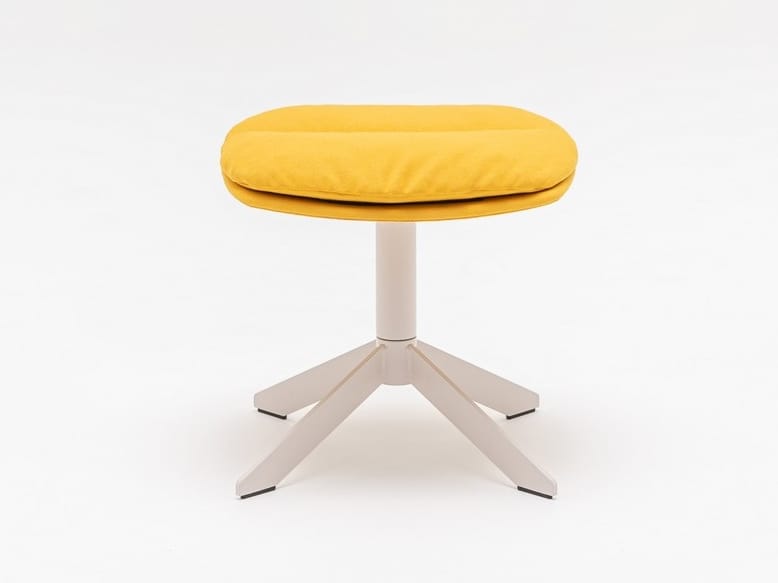 Тканевая мягкая спицевая подставка для ног MDD Fat Frank ARCH-00013030 - Вид №6