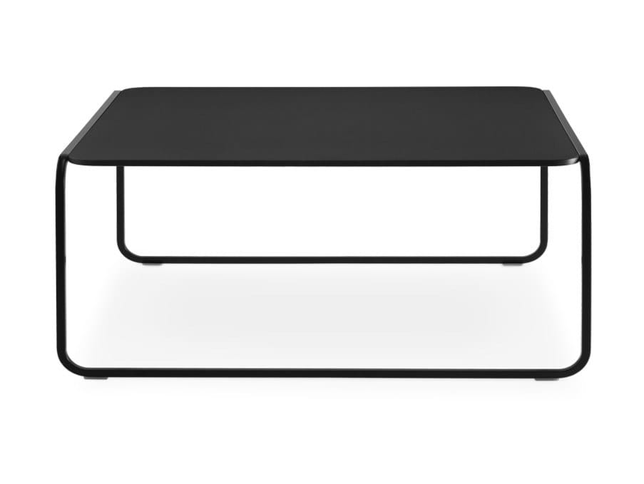 Квадратный садовый столик Lapalma TOÉ OUTDOOR ARCH-00052283