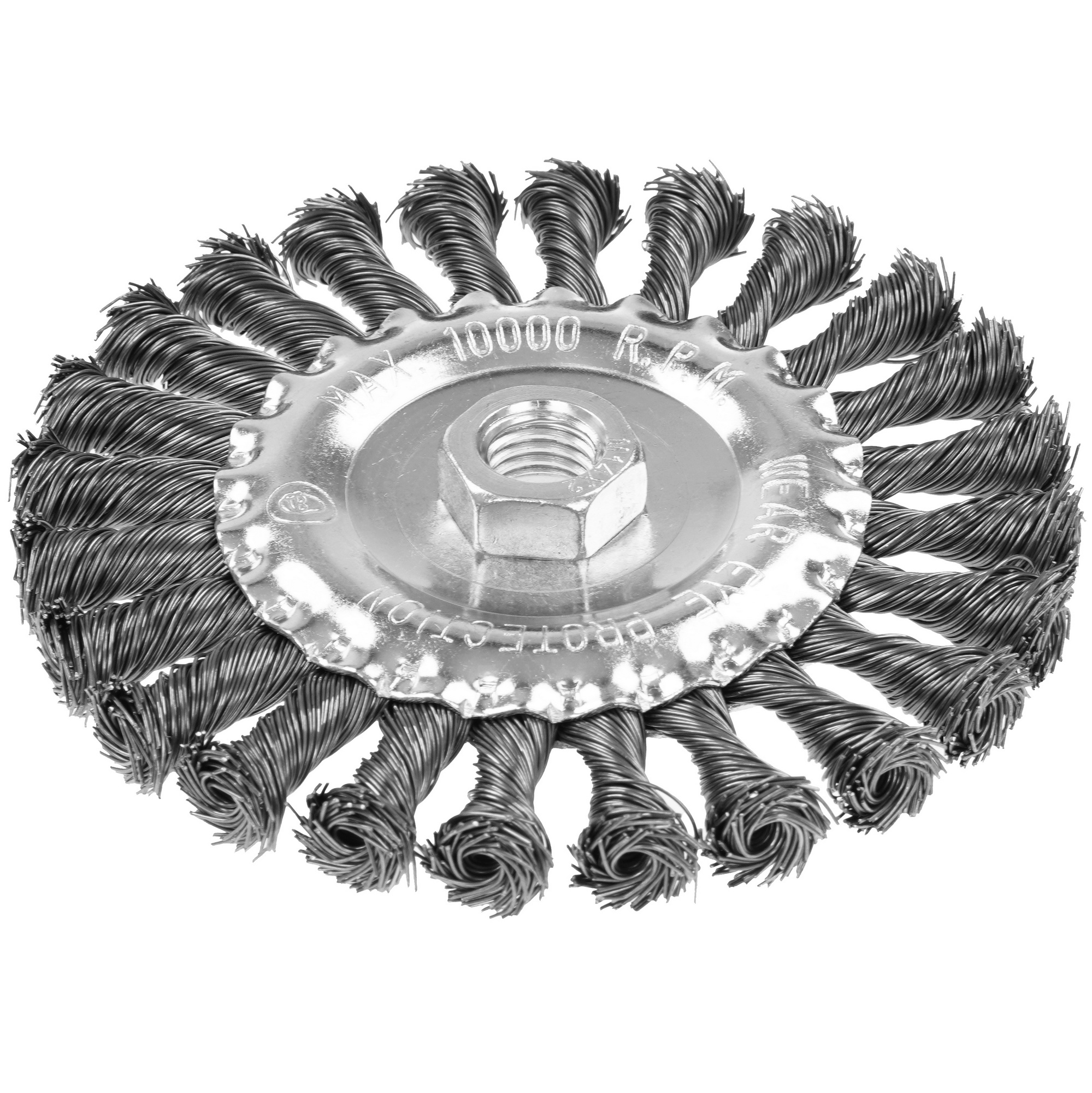 Кордщетка P.I.T. APLS12-T100 9183421 PIT STDN-0132393 - Вид №1