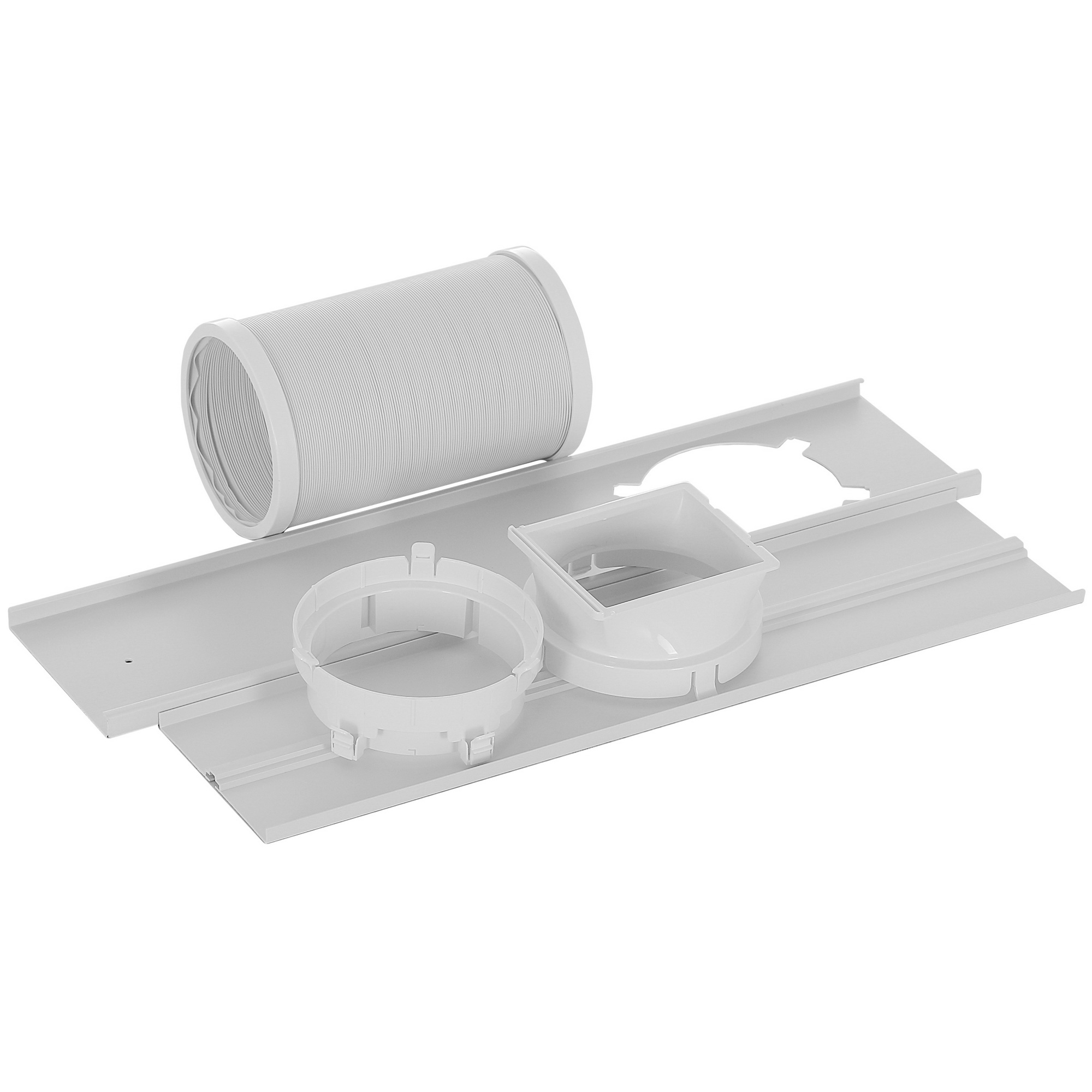 9124079 Кондиционер мобильный Chigo CP-6A-12 белый STDN-0125513 - Вид №7