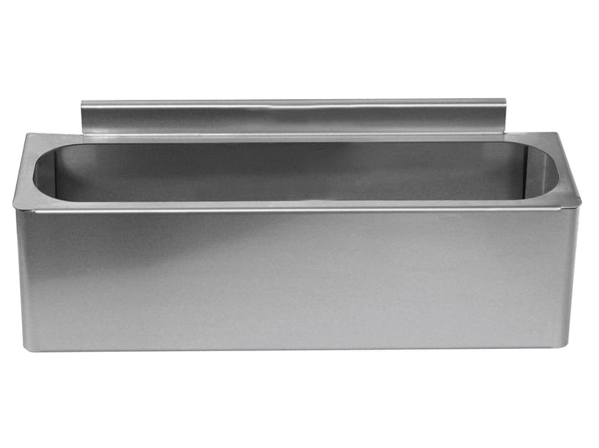 Держатель бутылки из нержавеющей стали Auxilium AUXILIUM 900223 ARCH-00089803