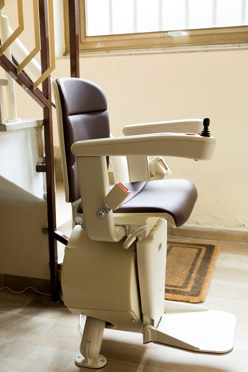 KONE Кресельный подъемник Kone motus sun-id-1450124 - Вид №2