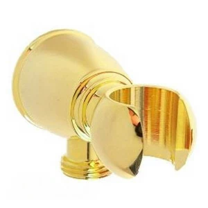 Шланговое подсоединение с держателем MIGLIORE Ricambi ML.RIC-31.113.DO, золото