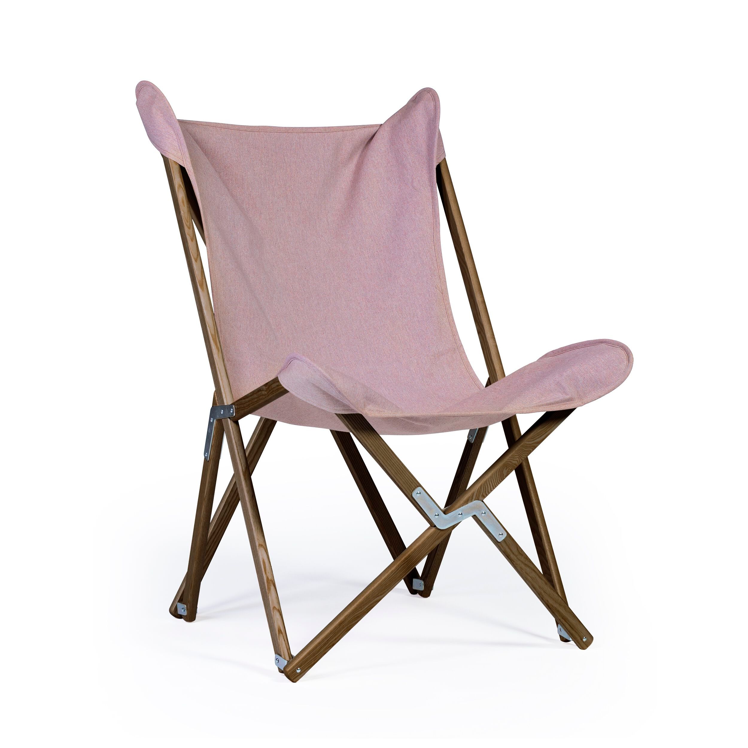 Рециркулированная ткань складной стул сада Telami Recycled ARCH-00075221 - Вид №10