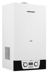 9966108 Газовый котел Mizudo GB M17ТH настенный
